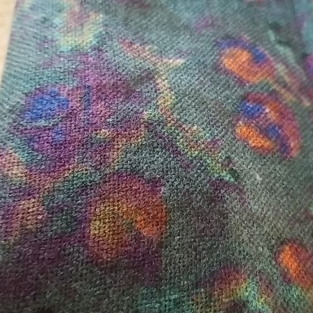 Infinity ecote scarf - Picture 2 of 3